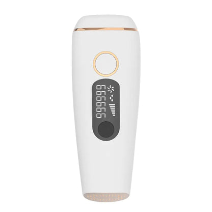 Home Laser Hair Removal Device for Full Body Use