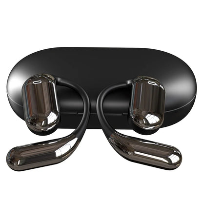 PolyLingo™ 3-in-1 AI Translator Earbuds