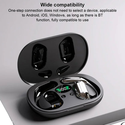 PolyLingo™ 3-in-1 AI Translator Earbuds