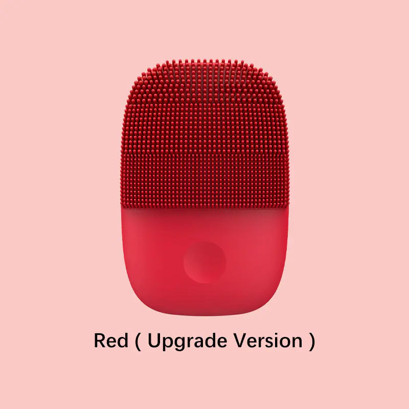 inFace Ultrasonic Facial Cleanser for Pore Cleansing