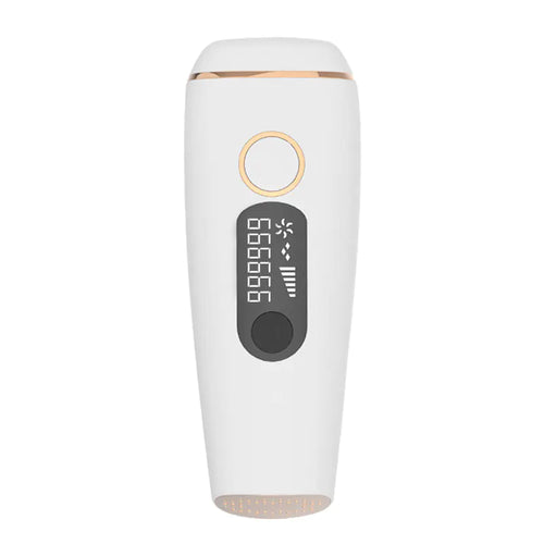 Home Laser Hair Removal Device for Full Body Use